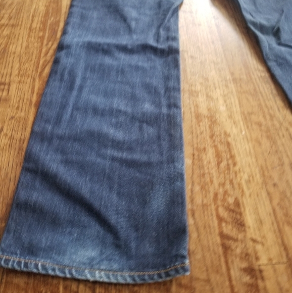 Banana Republic Straight Jeans - Picture 4 of 5